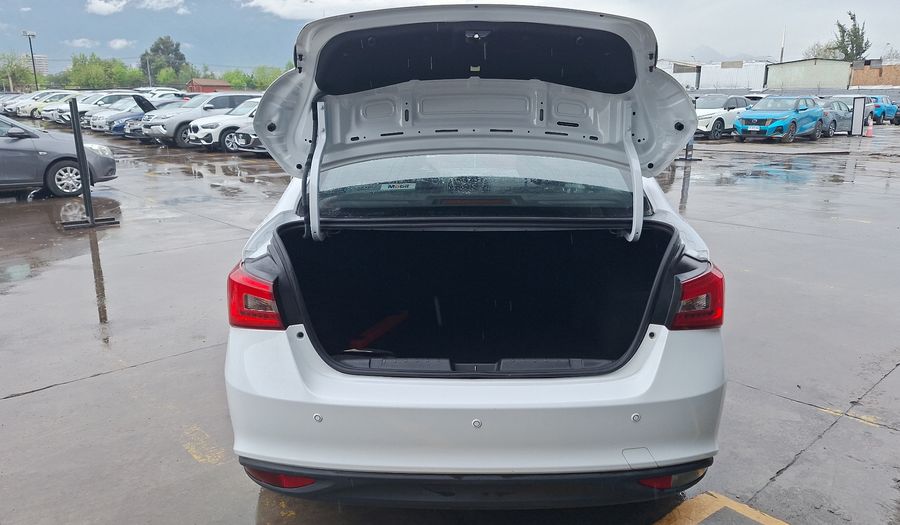 Chery Arrizo 5 1.5 GLS Sedan 2021