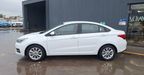 Chery Arrizo 5 1.5 GLS Sedan 2021