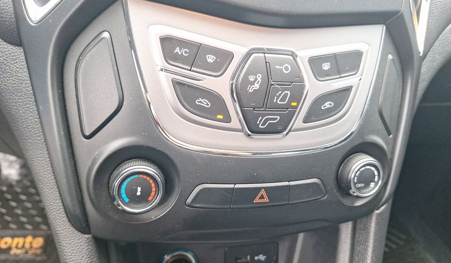 Chery Arrizo 5 1.5 GLS Sedan 2021