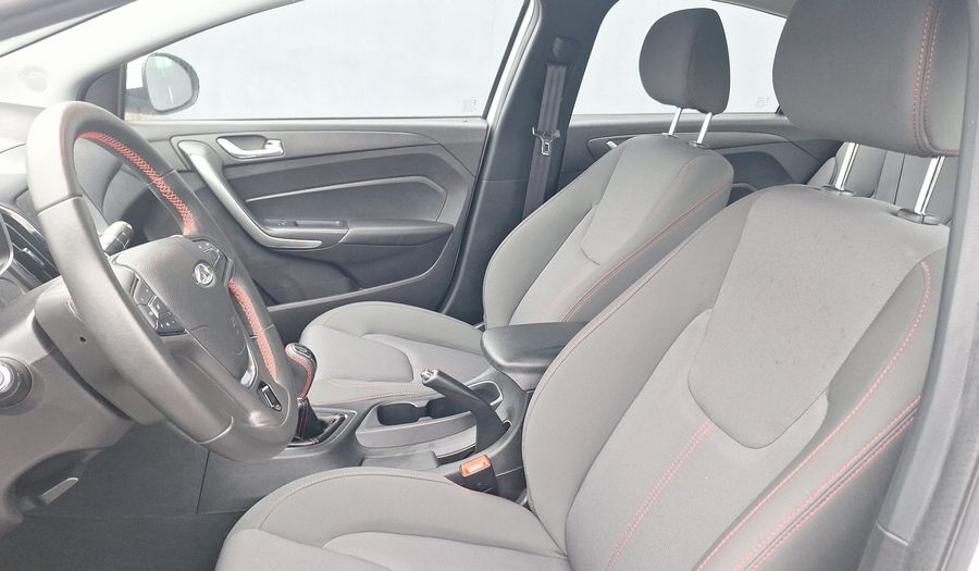 Chery Arrizo 5 1.5 GLS Sedan 2021