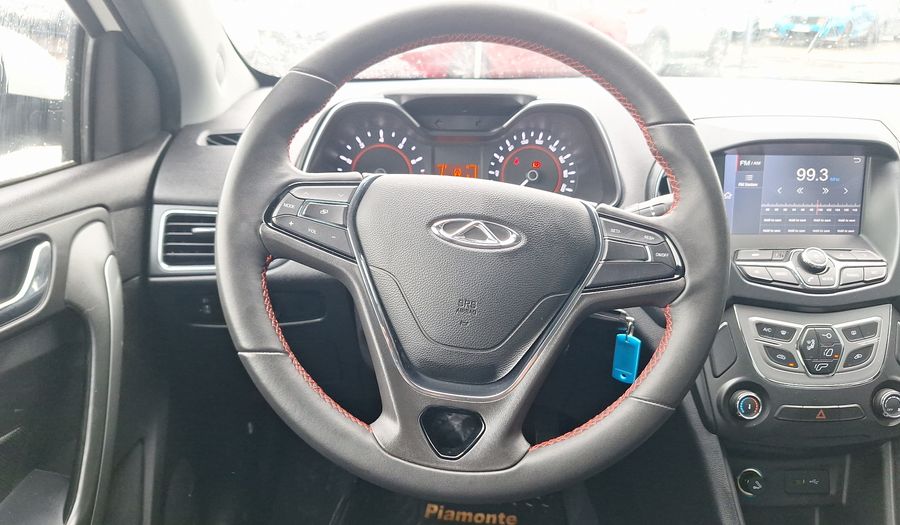 Chery Arrizo 5 1.5 GLS Sedan 2021