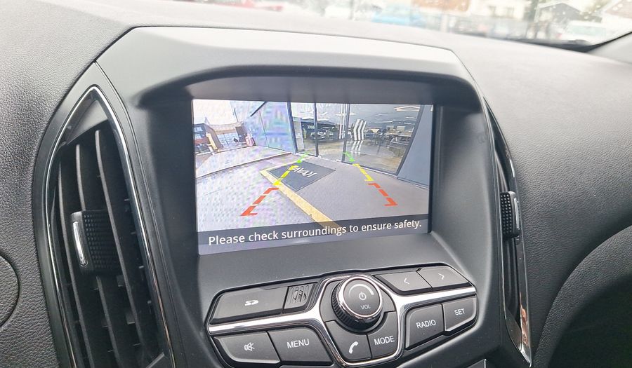 Chery Arrizo 5 1.5 GLS Sedan 2021