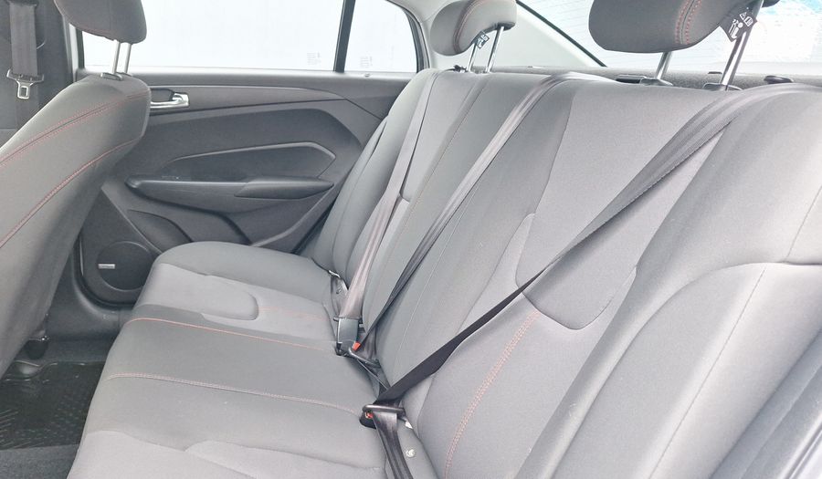 Chery Arrizo 5 1.5 GLS Sedan 2021
