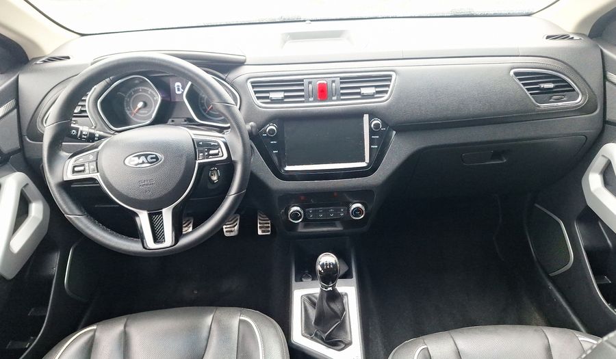 Jac S2 1.5 PLUS Suv 2020