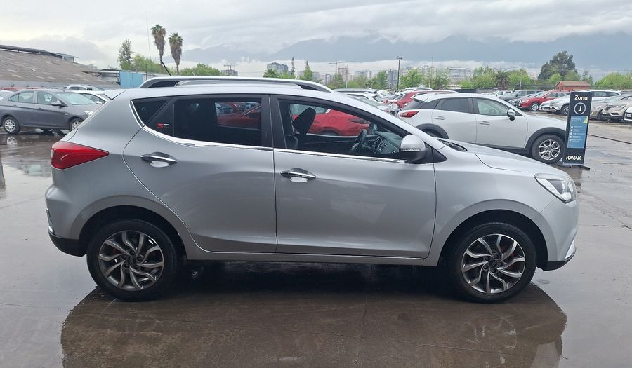 Jac S2 1.5 PLUS Suv 2020