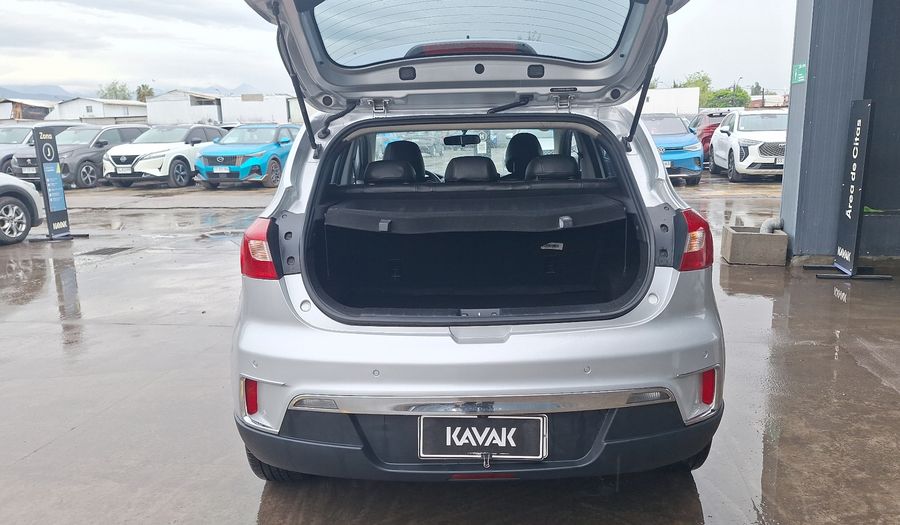 Jac S2 1.5 PLUS Suv 2020