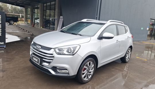 Jac • S2