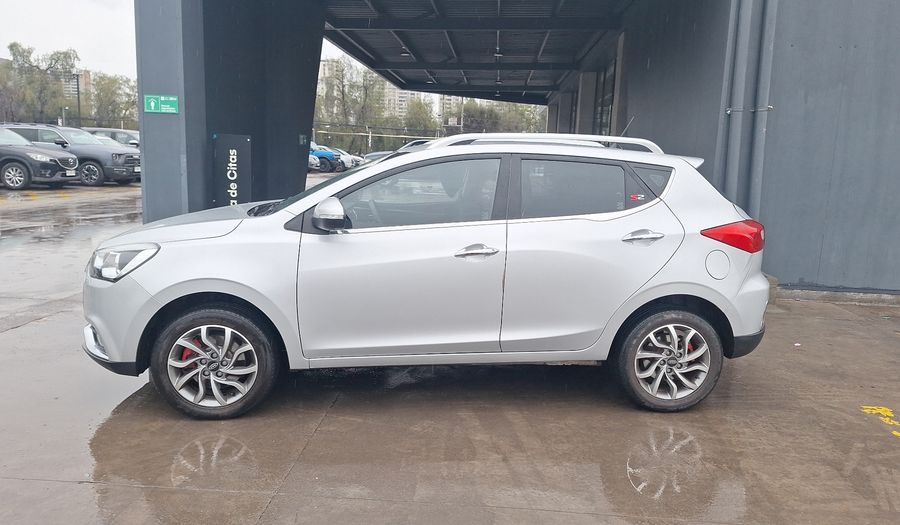 Jac S2 1.5 PLUS Suv 2020