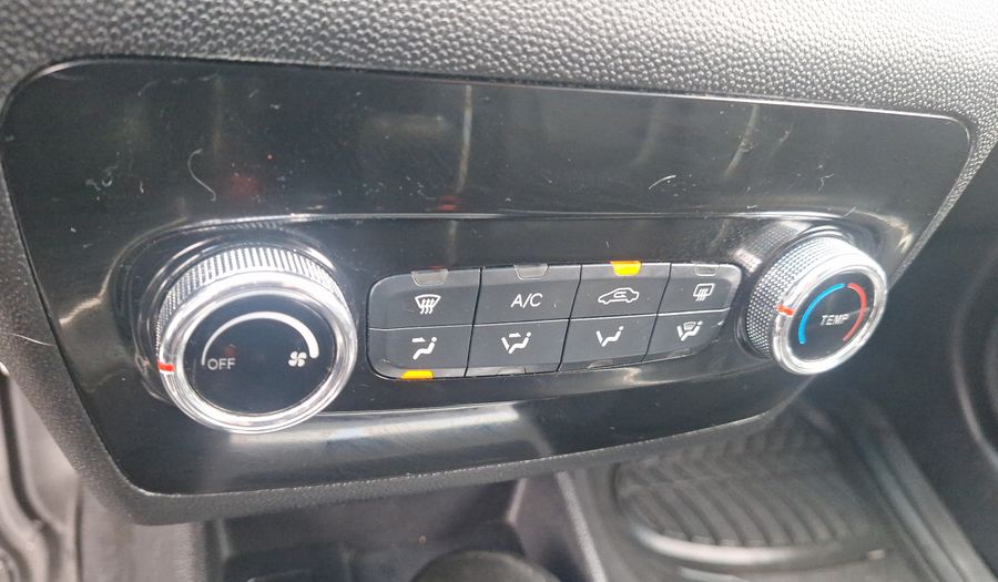 Jac S2 1.5 PLUS Suv 2020