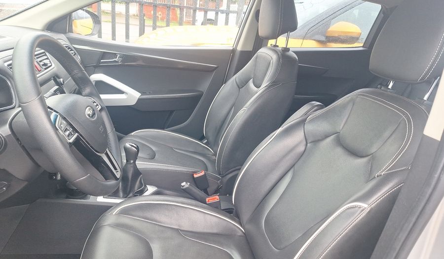 Jac S2 1.5 PLUS Suv 2020
