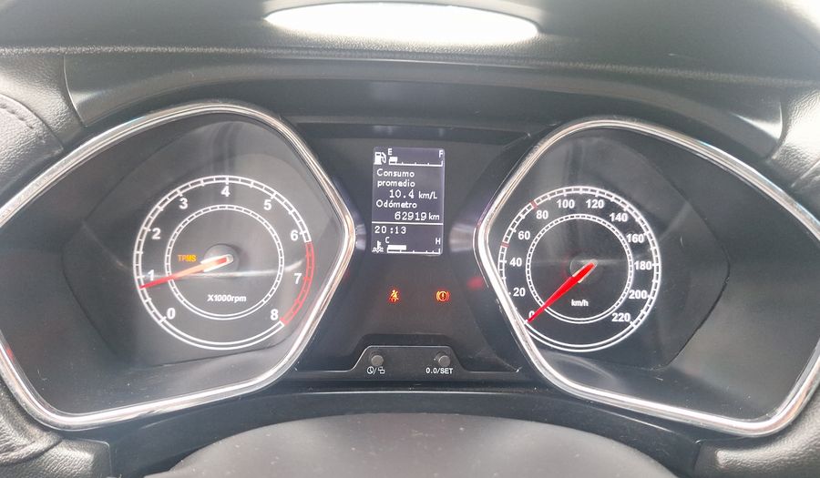 Jac S2 1.5 PLUS Suv 2020
