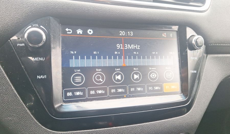Jac S2 1.5 PLUS Suv 2020