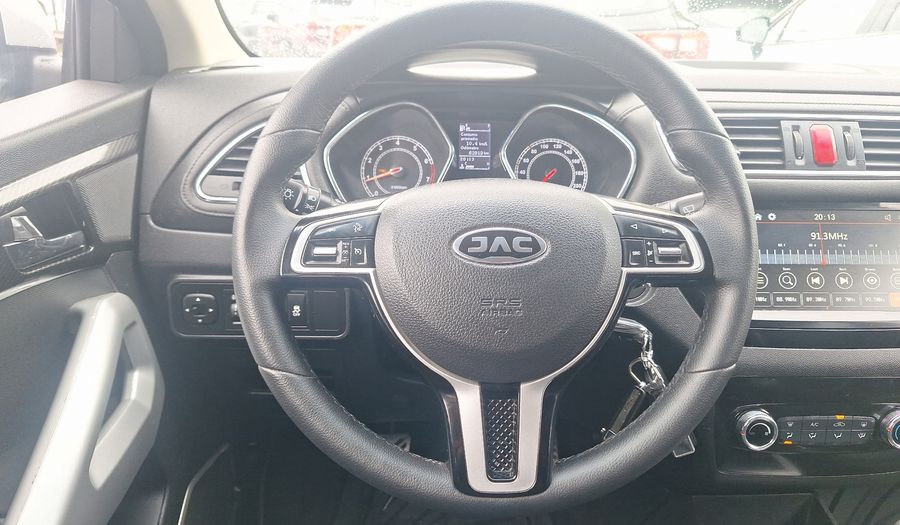 Jac S2 1.5 PLUS Suv 2020