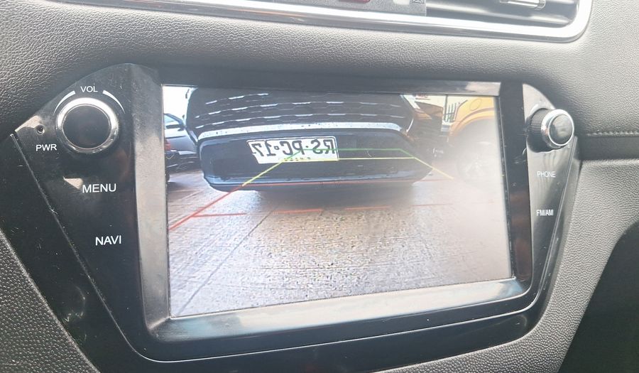 Jac S2 1.5 PLUS Suv 2020