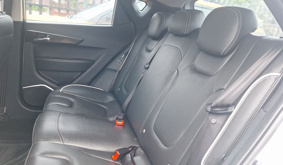 Jac S2 1.5 PLUS Suv 2020
