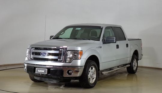 Ford • F-150