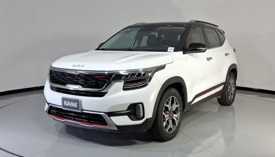 Kia • Seltos