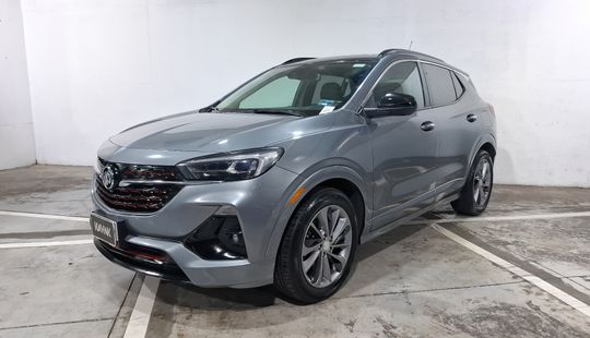 Buick • Encore