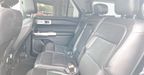 Ford Explorer 2.3 LIMITED ECOBOOST AUTO 4WD Suv 2022