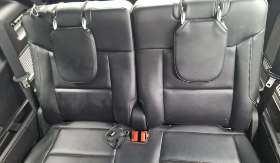 Ford Explorer 2.3 LIMITED ECOBOOST AUTO 4WD Suv 2022