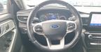 Ford Explorer 2.3 LIMITED ECOBOOST AUTO 4WD Suv 2022