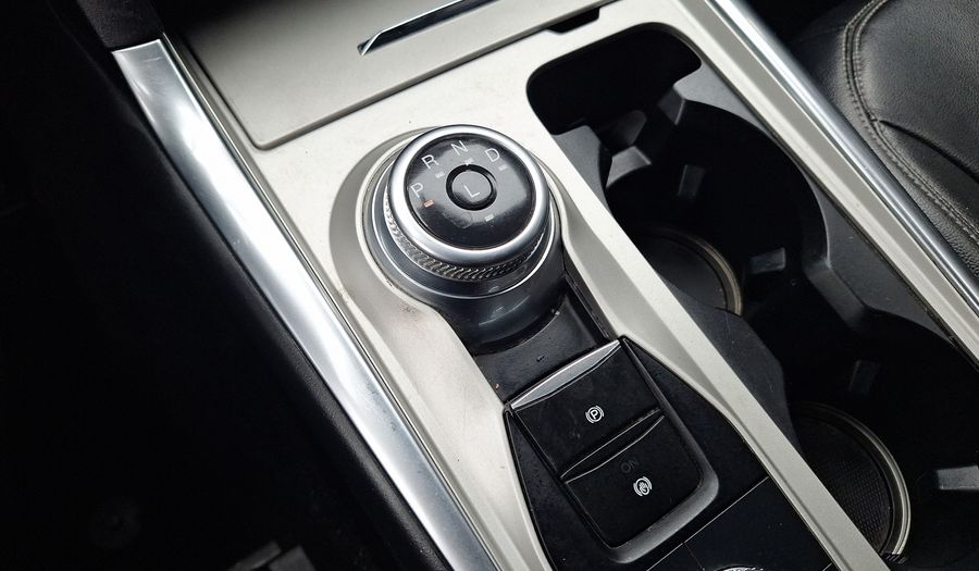 Ford Explorer 2.3 LIMITED ECOBOOST AUTO 4WD Suv 2022