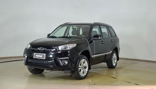 Chery • Tiggo 3
