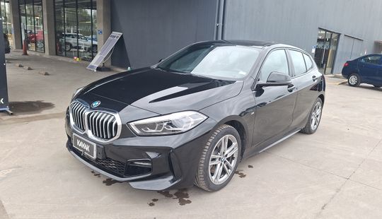 Bmw • Serie 1