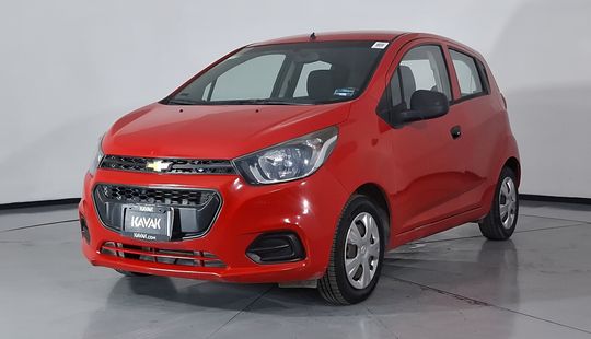 Chevrolet • Beat