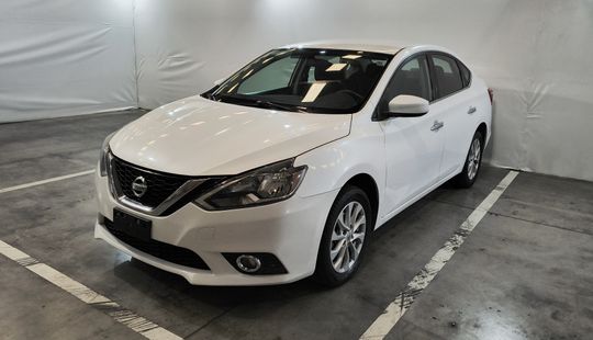 Nissan • Sentra