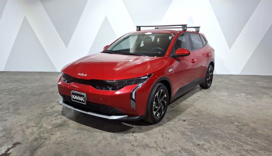 Kia • K3