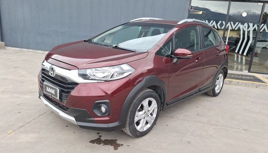Honda • Wr-V