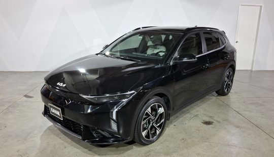 Kia • K3