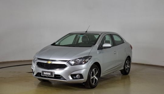 Chevrolet • Prisma