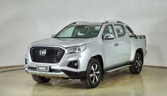 Changan • Hunter