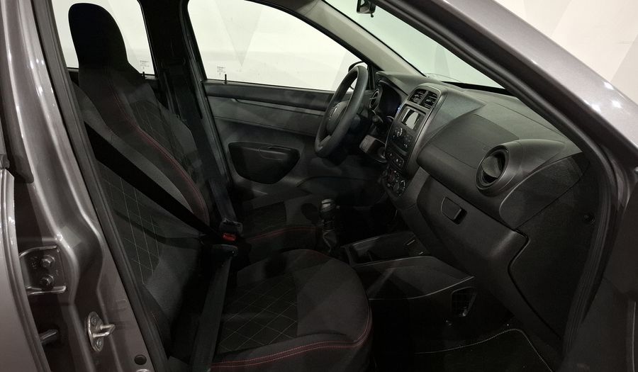 Renault Kwid 1.0 INTENS Hatchback 2026