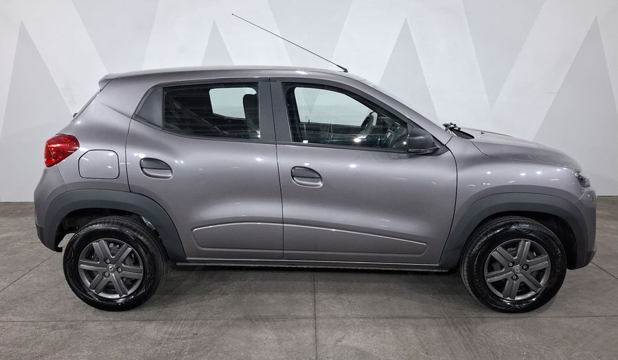 Renault Kwid 1.0 INTENS Hatchback 2026
