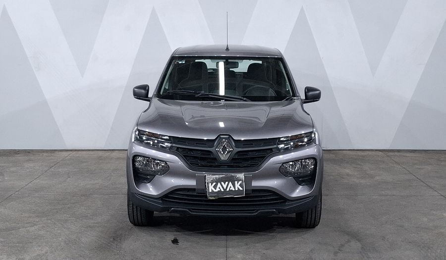 Renault Kwid 1.0 INTENS Hatchback 2026