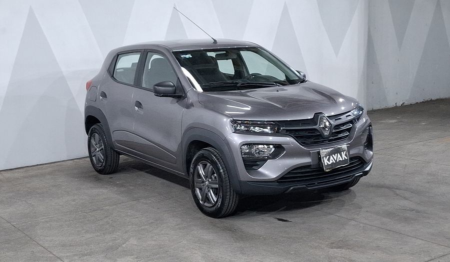 Renault Kwid 1.0 INTENS Hatchback 2026