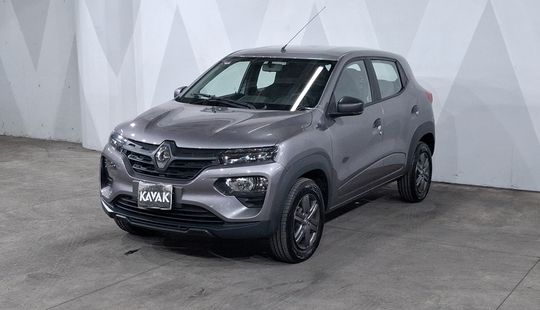 Renault • Kwid