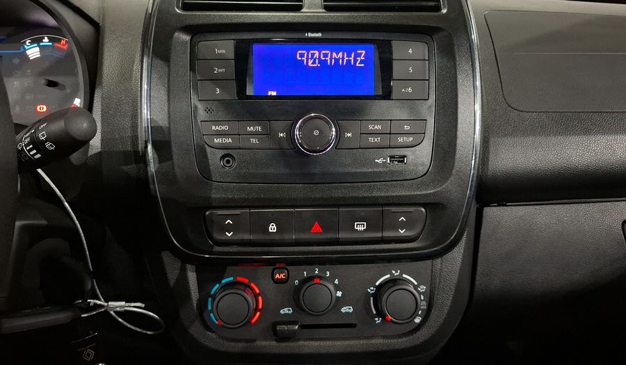 Renault Kwid 1.0 INTENS Hatchback 2026