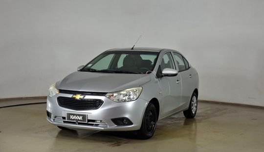 Chevrolet • Sail