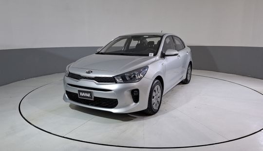 Kia • Rio