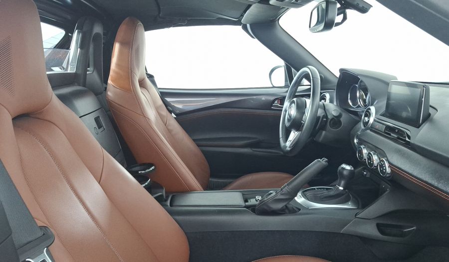 Mazda Mx-5 2.0 I GRAND TOURING AT Targa 2023