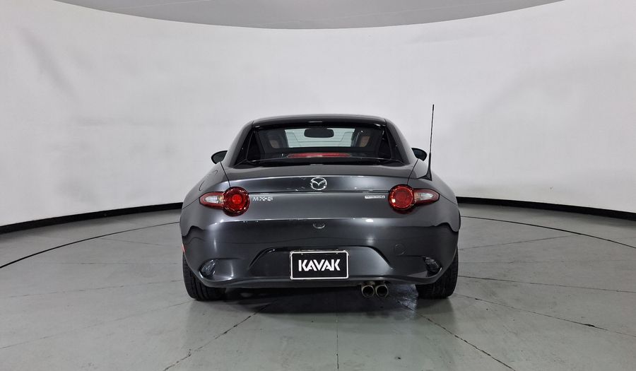 Mazda Mx-5 2.0 I GRAND TOURING AT Targa 2023