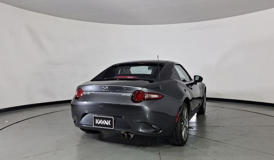 Mazda Mx-5 2.0 I GRAND TOURING AT Targa 2023