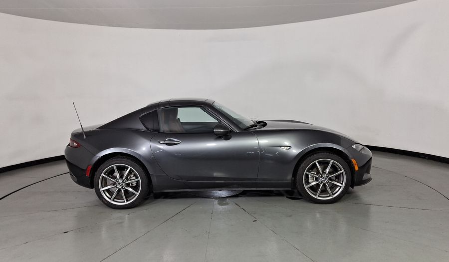 Mazda Mx-5 2.0 I GRAND TOURING AT Targa 2023