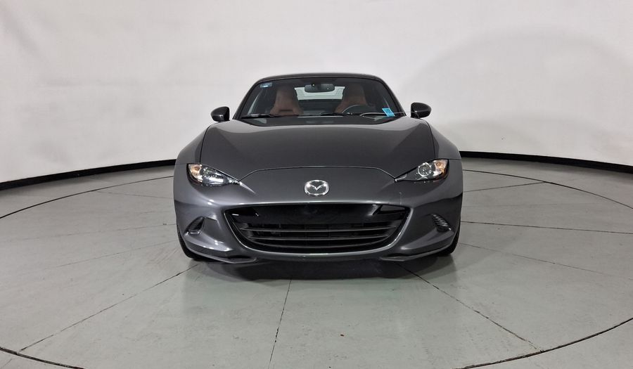 Mazda Mx-5 2.0 I GRAND TOURING AT Targa 2023