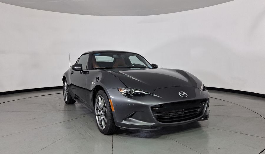 Mazda Mx-5 2.0 I GRAND TOURING AT Targa 2023