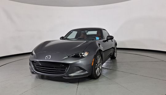 Mazda • MX-5